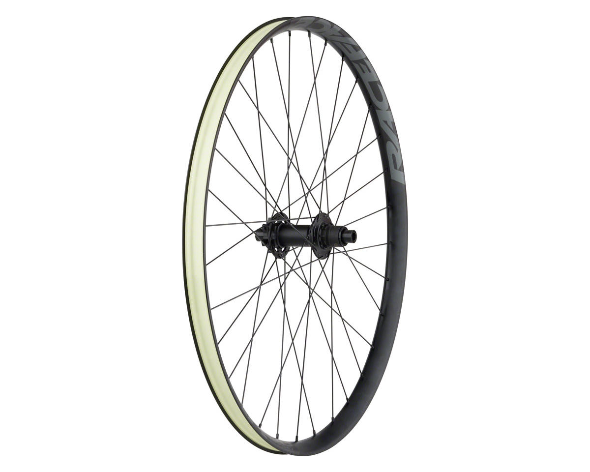 Quality Wheels Bear Pawls/RaceFace AR Rear Wheel (29″) (12 x 157mm) (6-Bolt) (SRAM XD)