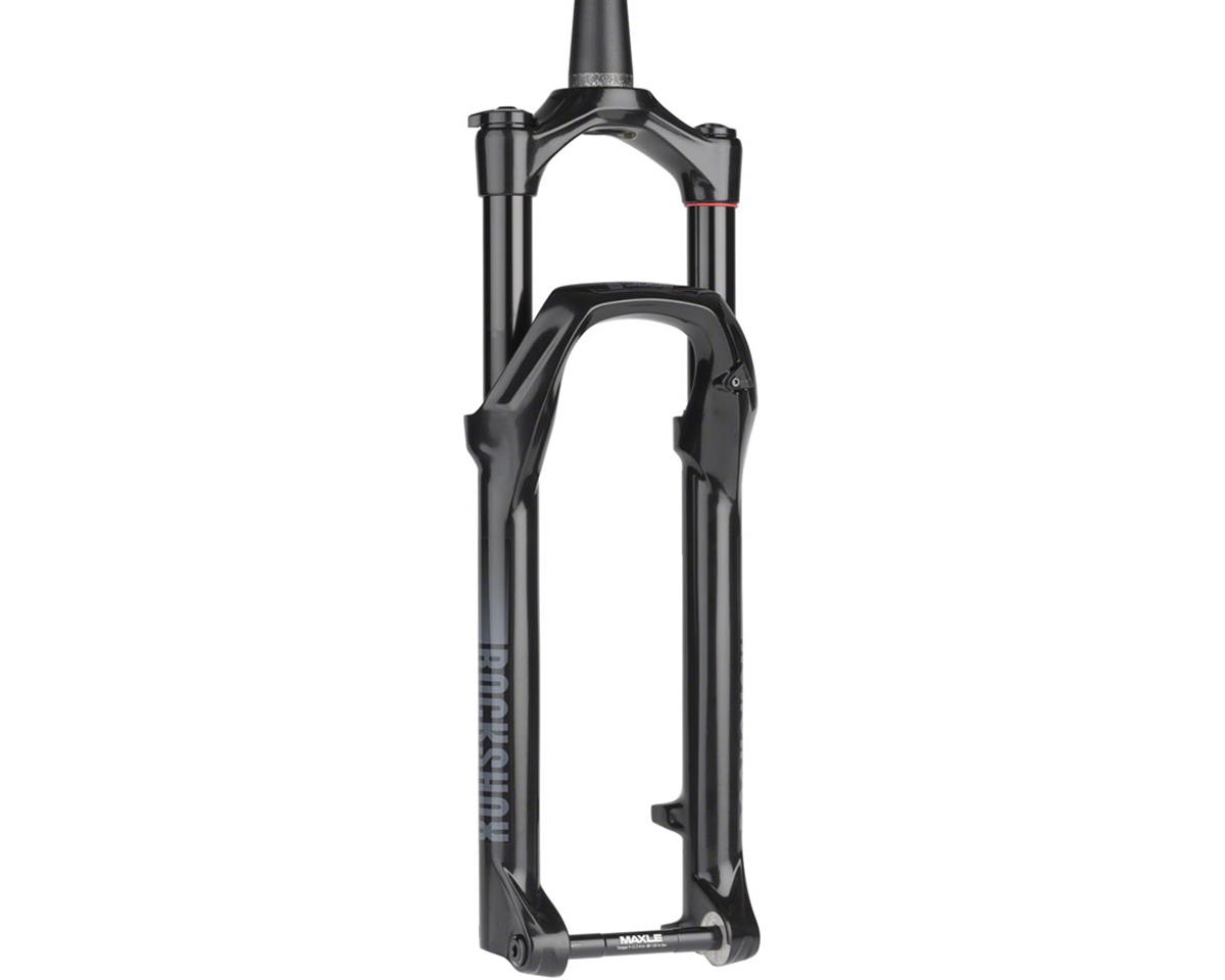 RockShox Judy Gold RL Suspension Fork (Black) (15 x 110mm) (42mm Offset) (1-1/8″ – 1.5″ Steerer) (27.5″) (120mm) (A3)
