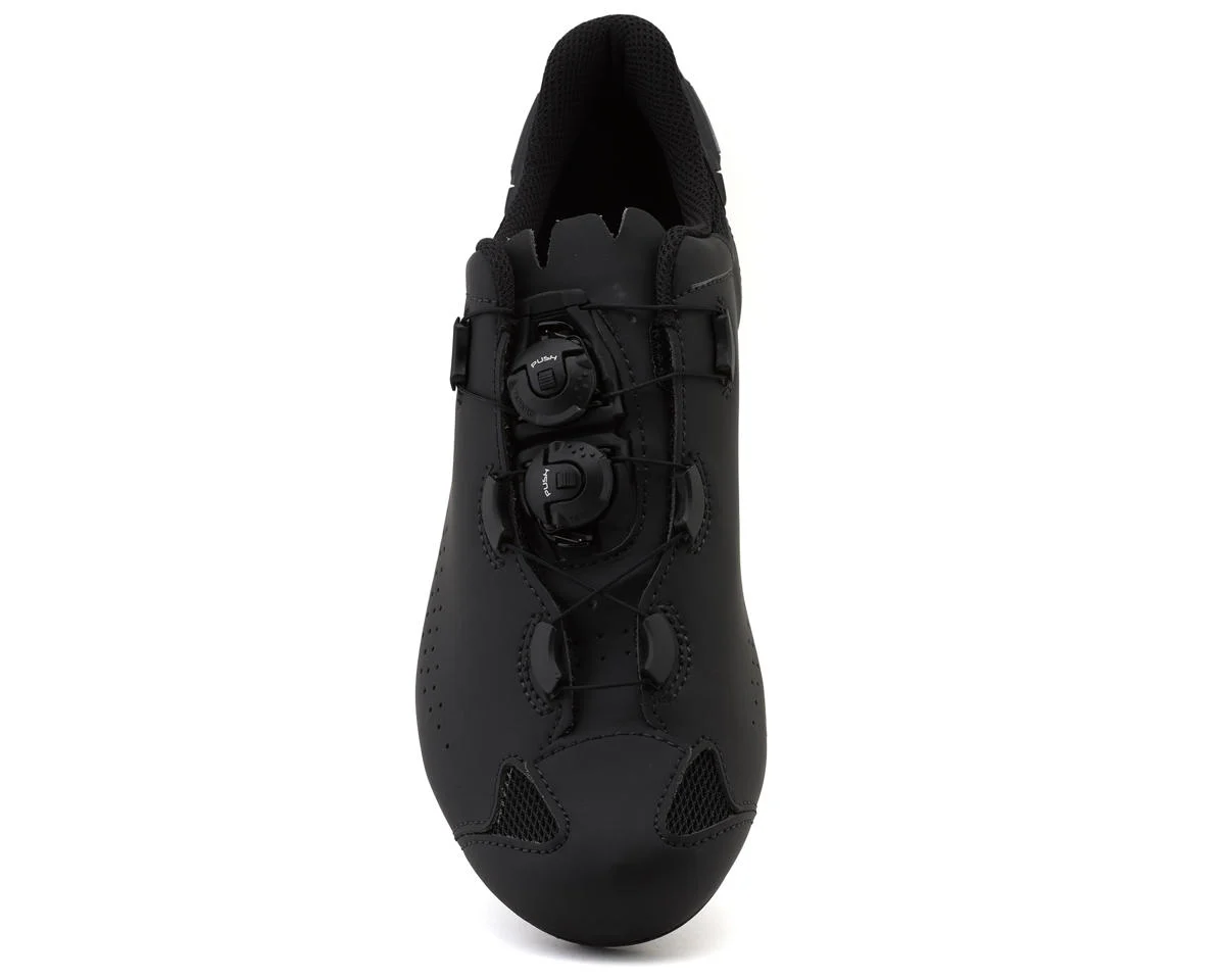 Sidi Shot 2S Road Shoes (Black) (43)