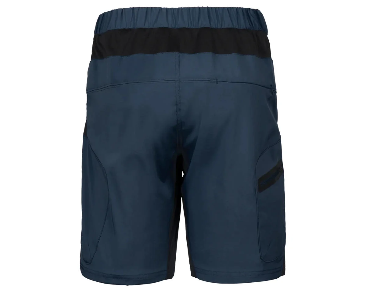 ZOIC Ether 9 Mountain Bike Shorts (Night) (No Liner) (L)