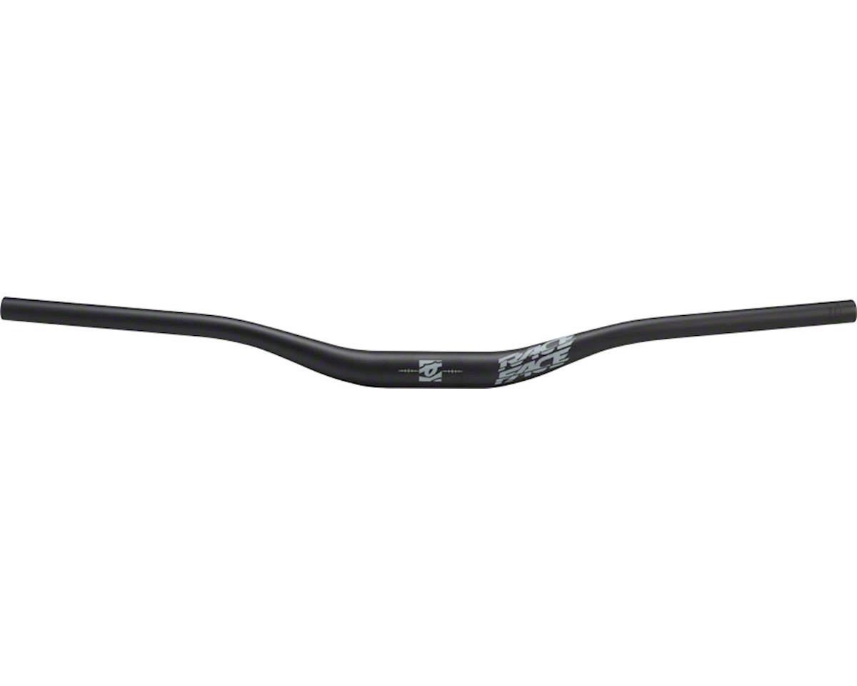Race Face Chester 35 Riser Handlebar (Black) (35.0mm) (35mm Rise) (780mm) (5/8° Sweep)