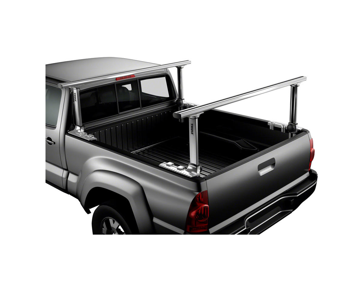 Thule 500XT Xsporter Pro Pick Up Truck Bed Rack System