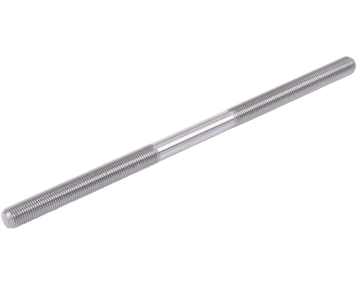 Wheels Manufacturing Axle (187mm) (9.5 x 26 TPI)