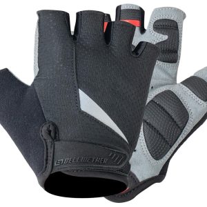 Bellwether Women’s Ergo Gel Gloves (Black) (XL)