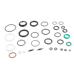 Anso Suspension RockShox/Brain Air Can/Damper Service Kit (2021+)