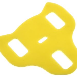Look Keo Cleat Spacer (Yellow) (Single) (1mm)