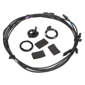 Campagnolo EPS V4 Handlebar Mounting Cables for Internal Interface