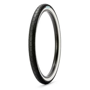 Theory Method BMX Tire (Black/White) (29″) (2.5″)