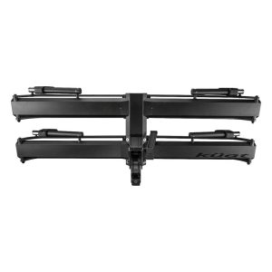 Kuat Piston Pro Hitch Mounted Bike Rack (Sandy Black) (2 Bikes) (1.25″ Receiver)