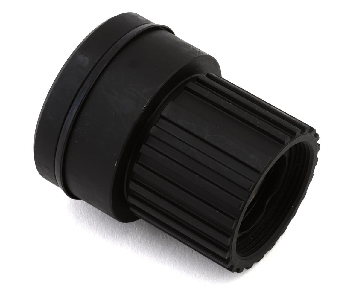 Shimano FH-TC500 Freehub Body (Black) (Micro Spline) (12 Speed)