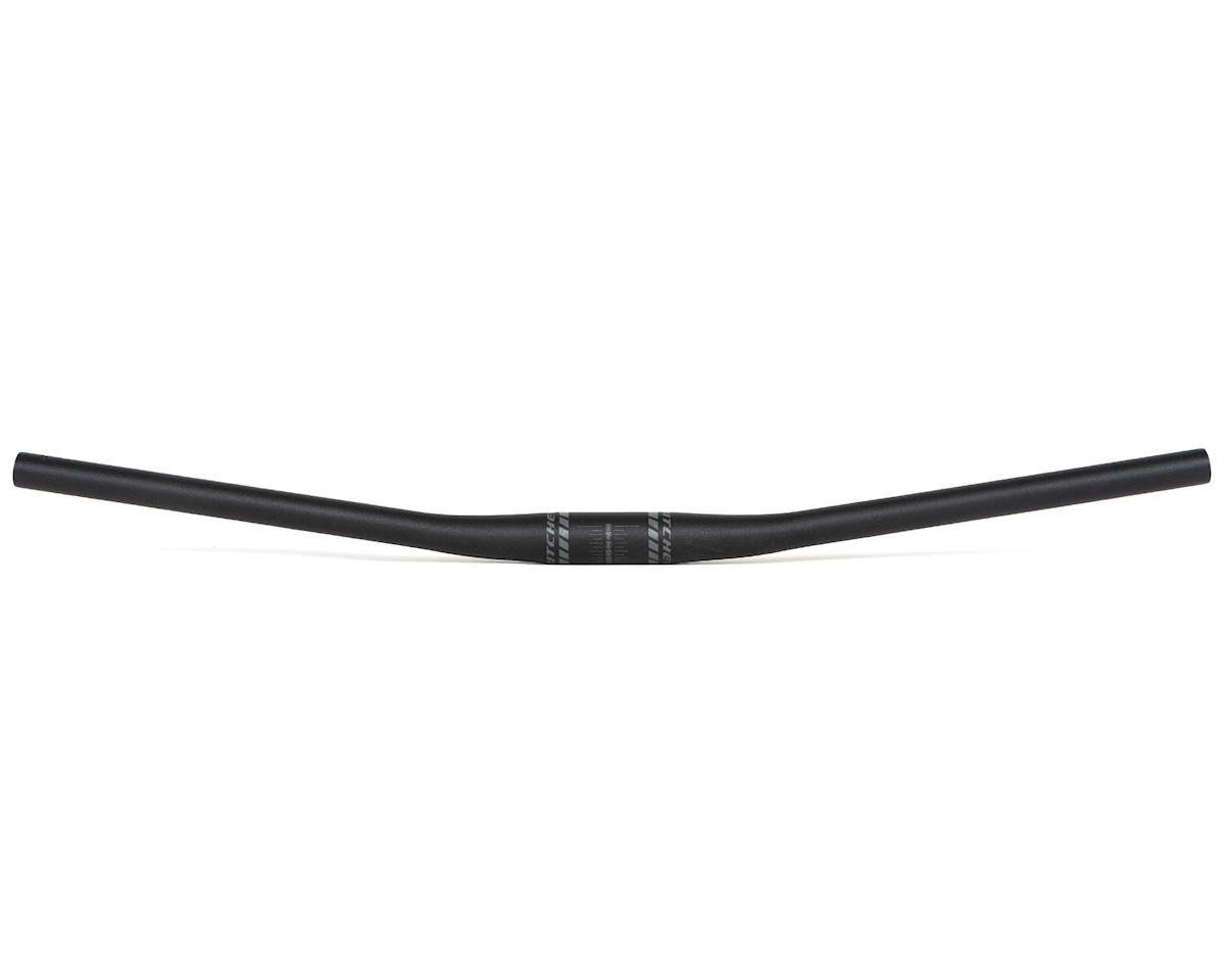 Ritchey Comp Flat Handlebar (Black) (31.8mm) (9° Backsweep) (5mm Rise) (720mm)