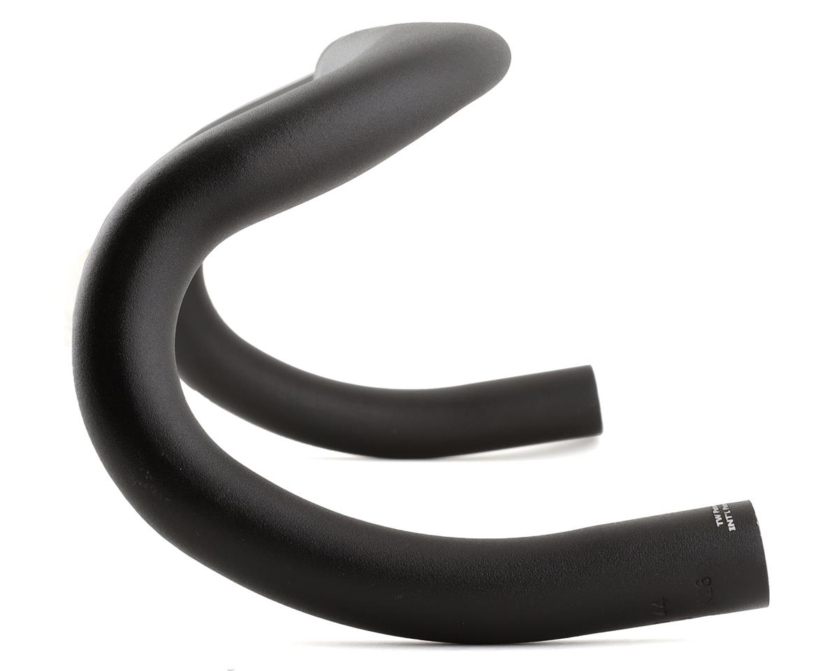 Ritchey Comp Butano Handlebar (BB Black) (w/ Internal Routing) (44cm) (18° Flare)