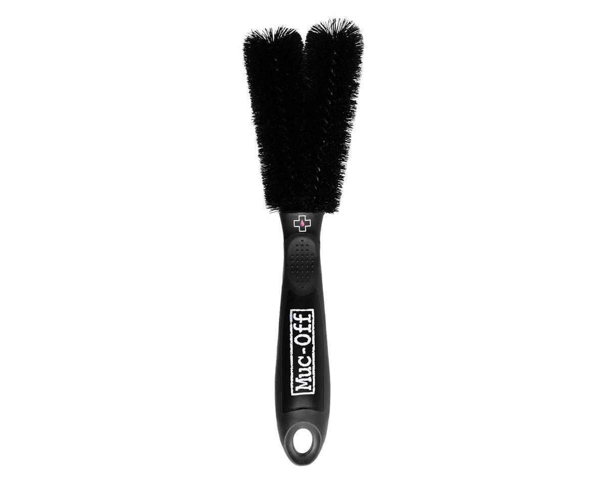 Muc-Off 2 Prong Brush