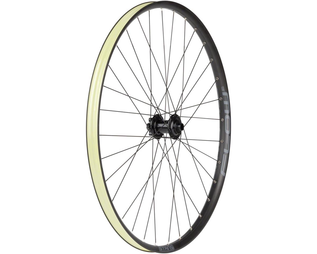 Stan’s Flow S2 Front Wheel (Black) (15 x 100mm) (29″) (6-Bolt) (Tubeless)