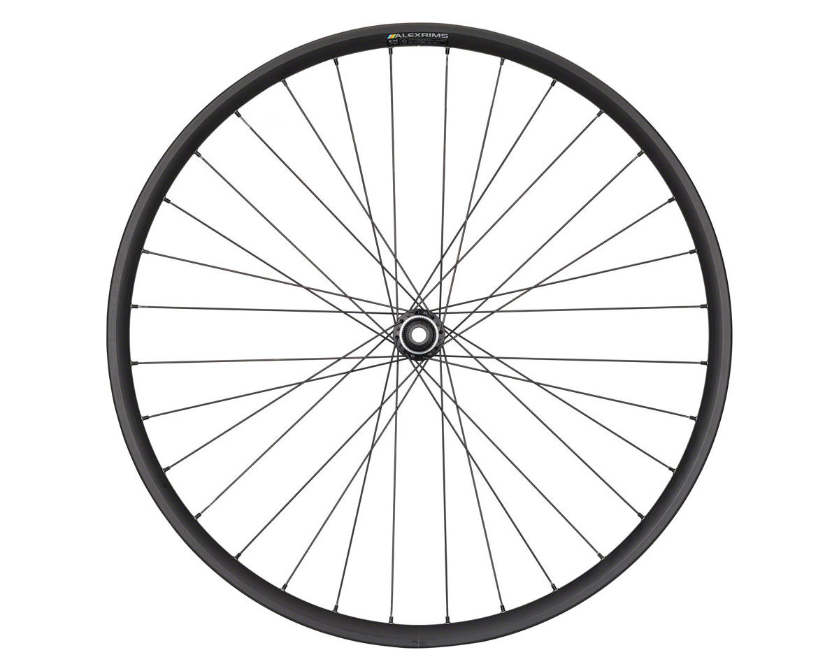 Quality Wheels MTB E-Bike Front Wheel (29″) (15 x 110mm) (Centerlock)