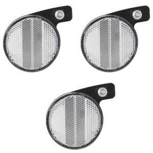 CatEye Reflector For Trike/Mag Wheels (3/Set)