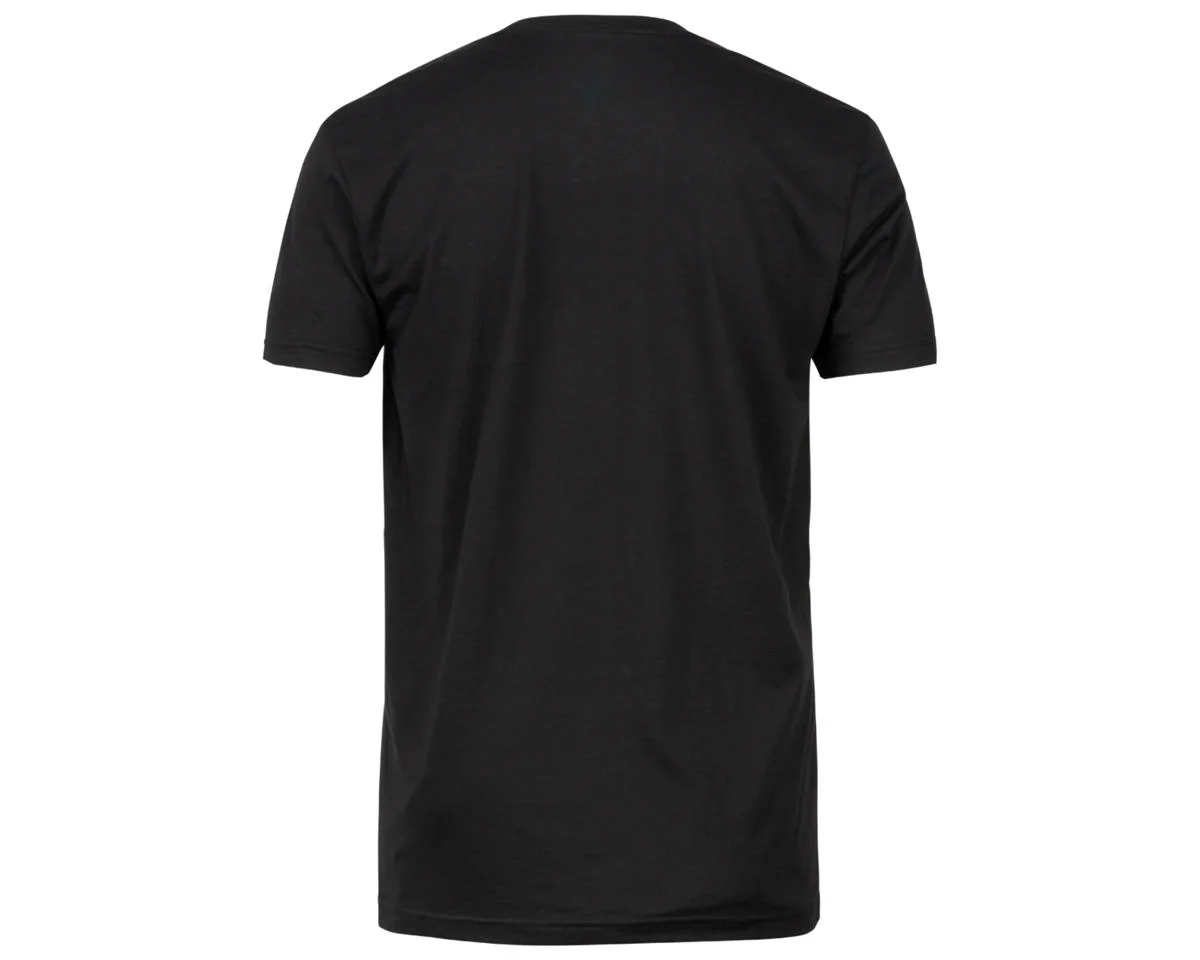 ZOIC Parts T-Shirt (Black) (L)