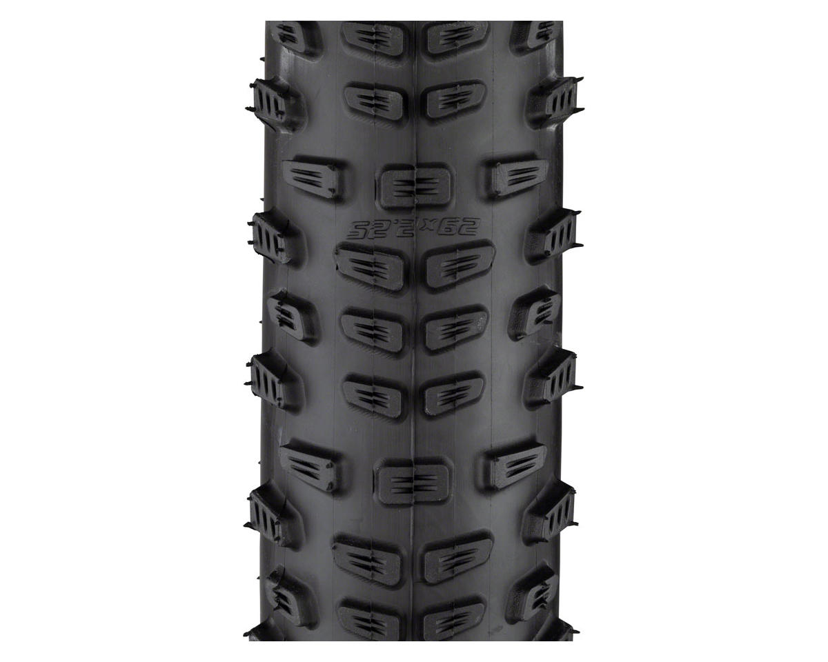 Schwalbe Racing Ralph HS490 Tubeless Mountain Tire (Black) (29″) (2.25″) (Addix/TwinSkin) (Performance Line)