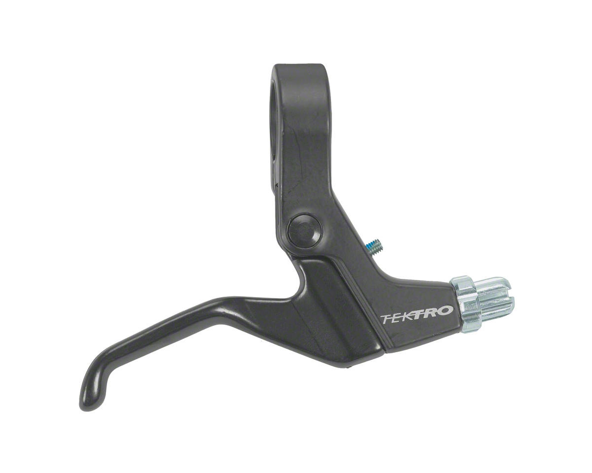 Tektro 316AG Mini-BMX Brake Lever (Black) (Right)