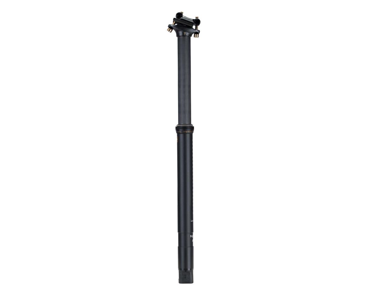 Crankbrothers Highline 11 Dropper Post (Black) (30.9mm) (170mm)
