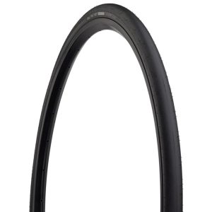 Teravail Telegraph Tubeless Road Tire (Black) (700c) (28mm) (Durable)