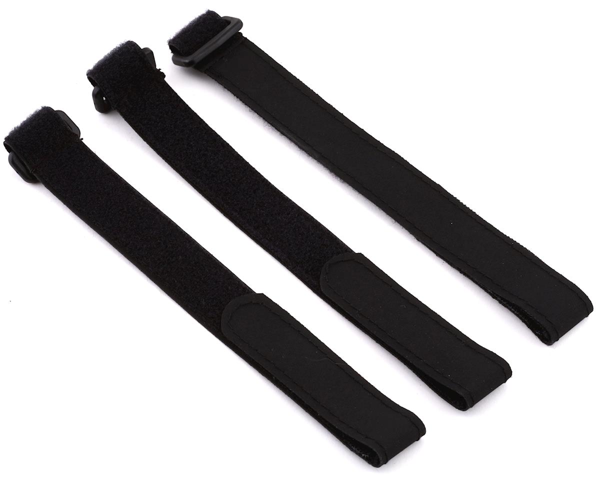 Zipp Speed Box Top Tube Frame Bag (Black) (2.0)