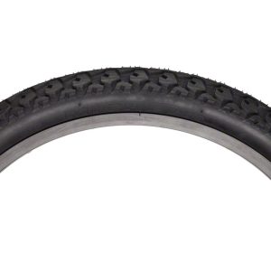 Michelin Country Jr. Kids Tire (Black) (20″) (1.75″) (Wire)