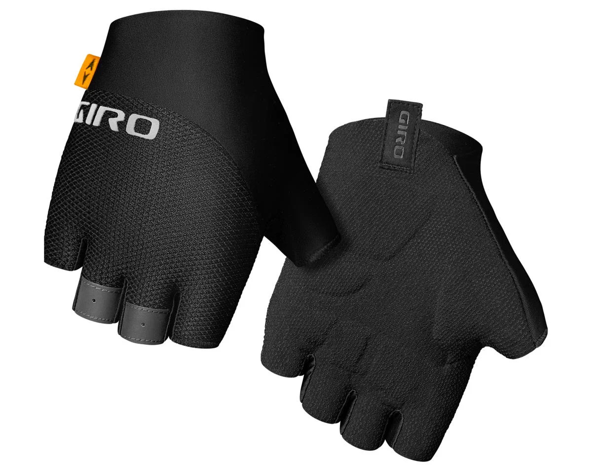 Giro Supernatural Lite Road Gloves (Black) (S)