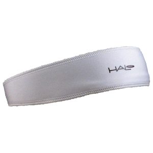 Halo Headband II Pullover Headband (White)