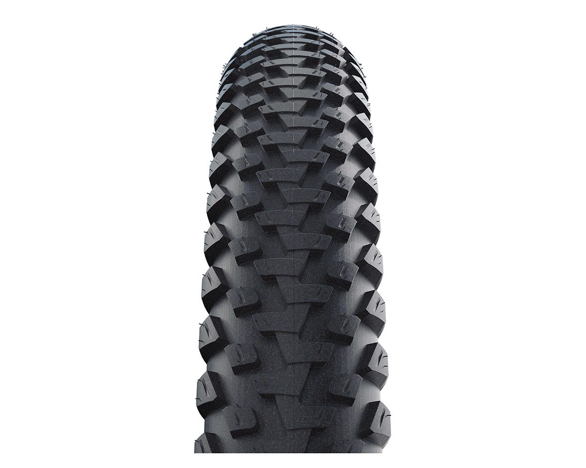 Schwalbe Marathon Plus MTB Tire (Black/Reflective) (29″) (2.25″) (Wire Bead) (Addix/SmartGuard) (E50)
