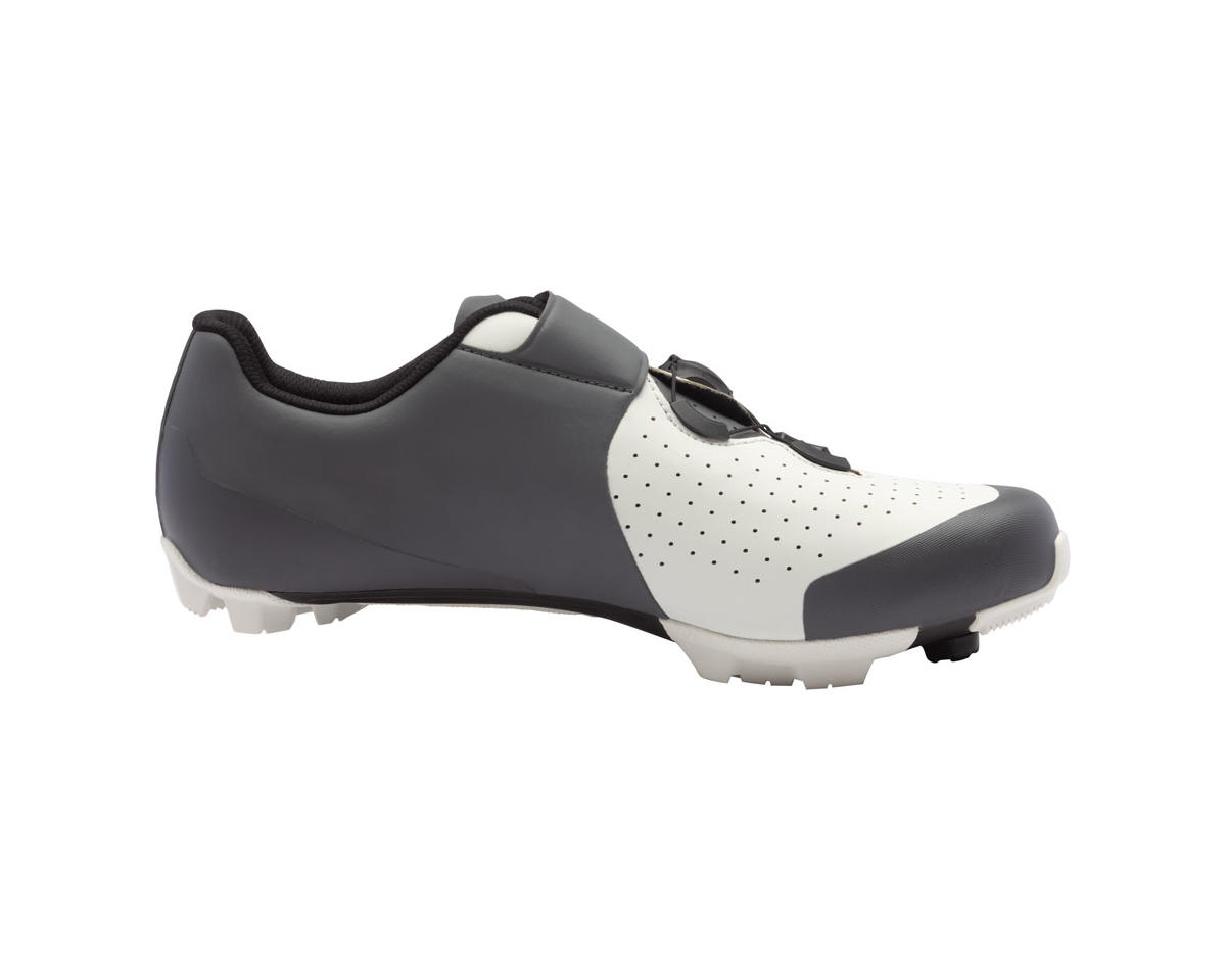 Sidi Physis Mountain Shoes (Ice White/Anthracite) (40) (Millenium Fit)
