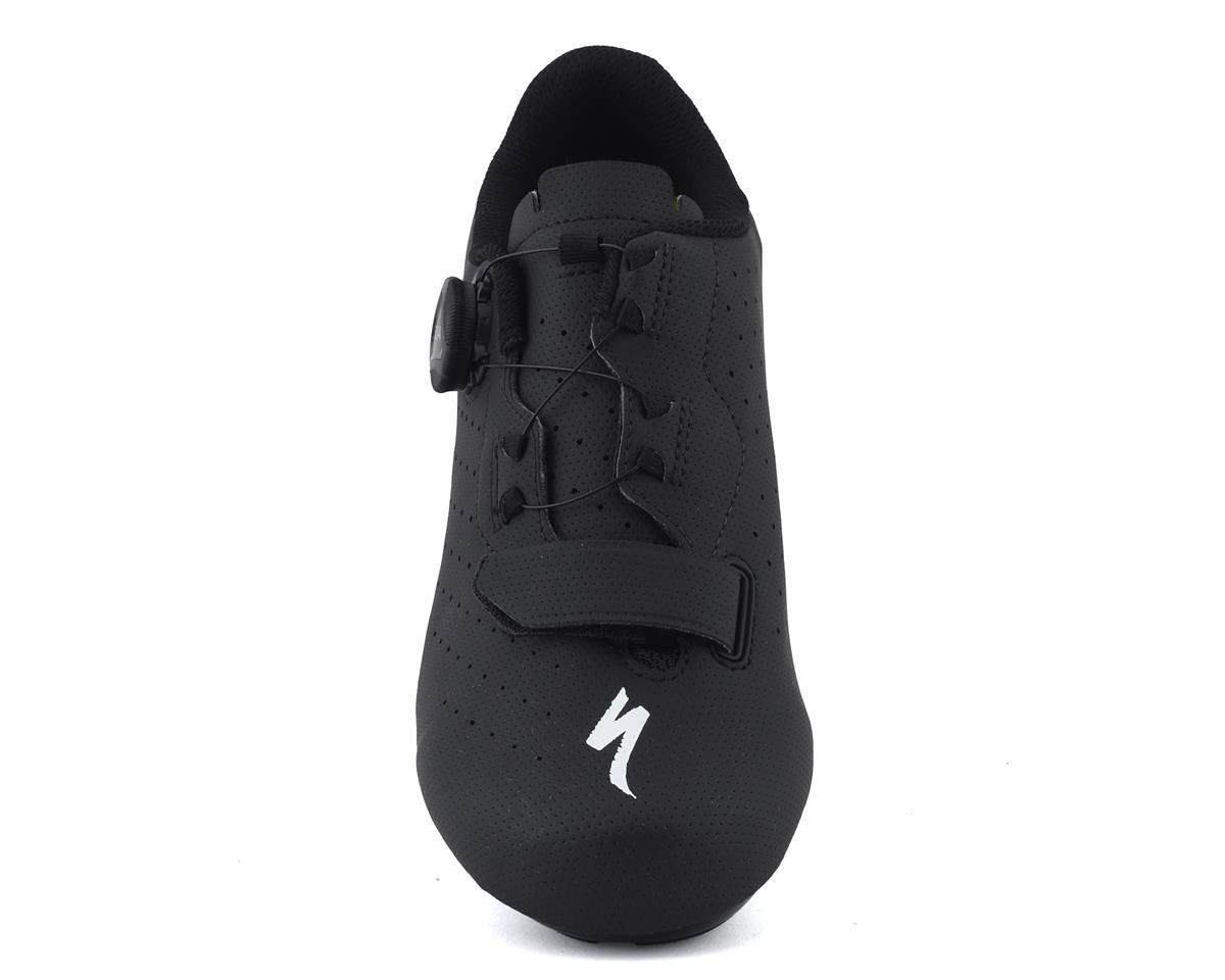 Specialized Torch 1.0 Road Shoes (Black) (39)