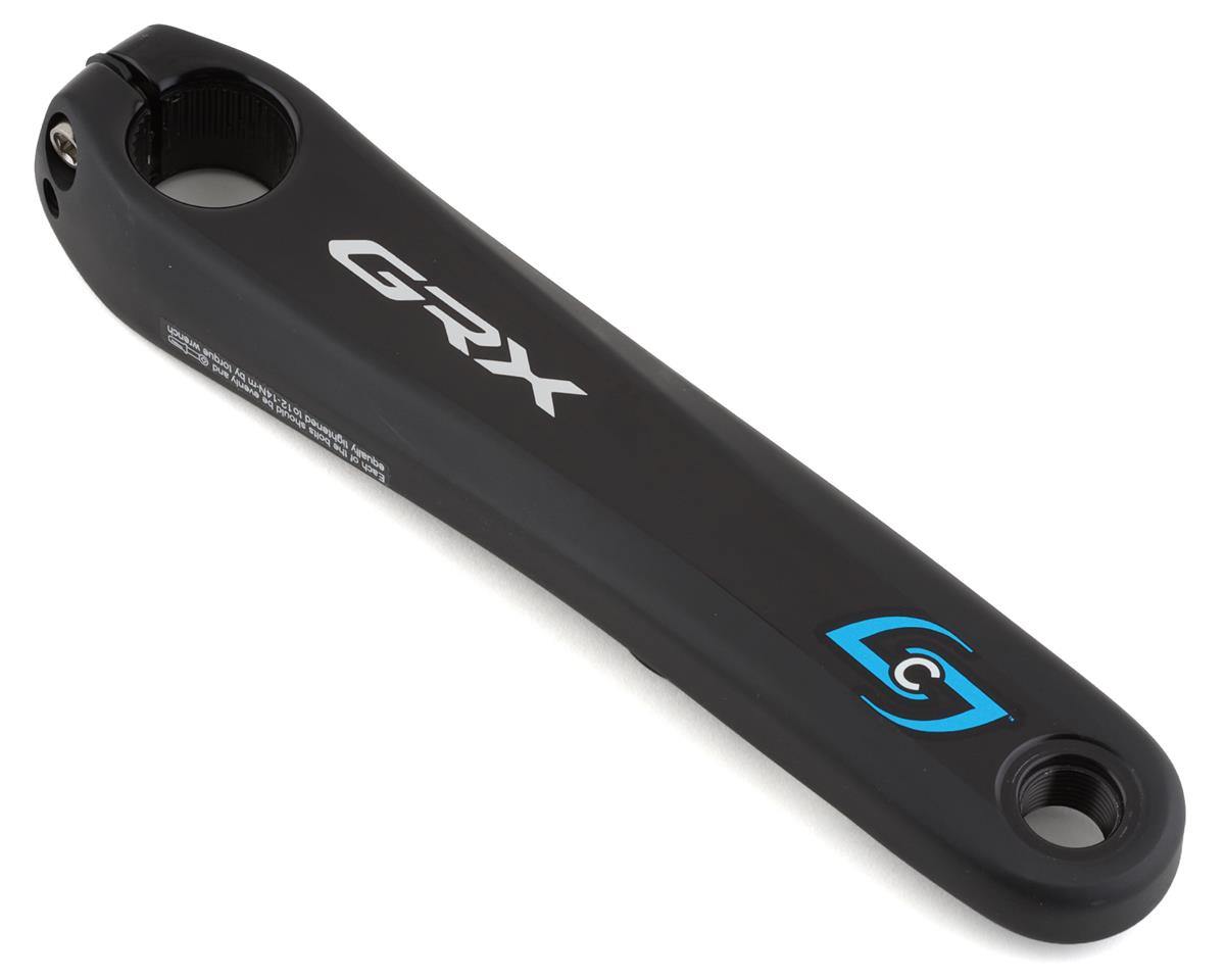 Stages Power Meter (GRX RX810/RX820) (Black) (170mm)