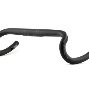Easton EC70 AX Carbon Handlebar (Black) (31.8mm) (40cm) (16° Flare)