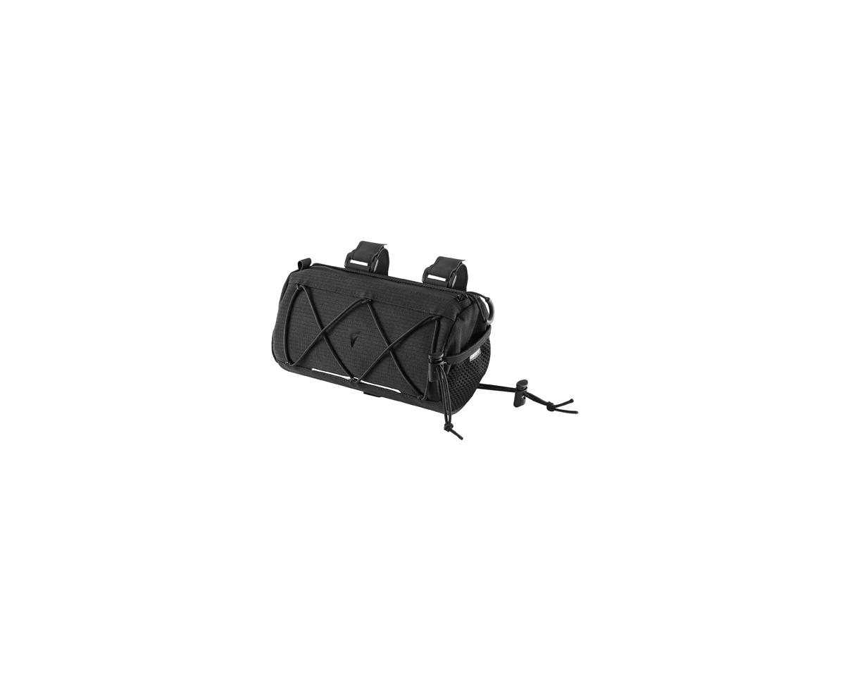 Giant Scout Burrito Bag (Black)