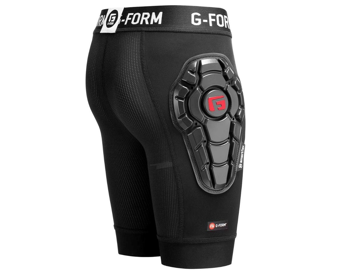 G-Form Pro-X3 Bike Short Liner (Black) (S)