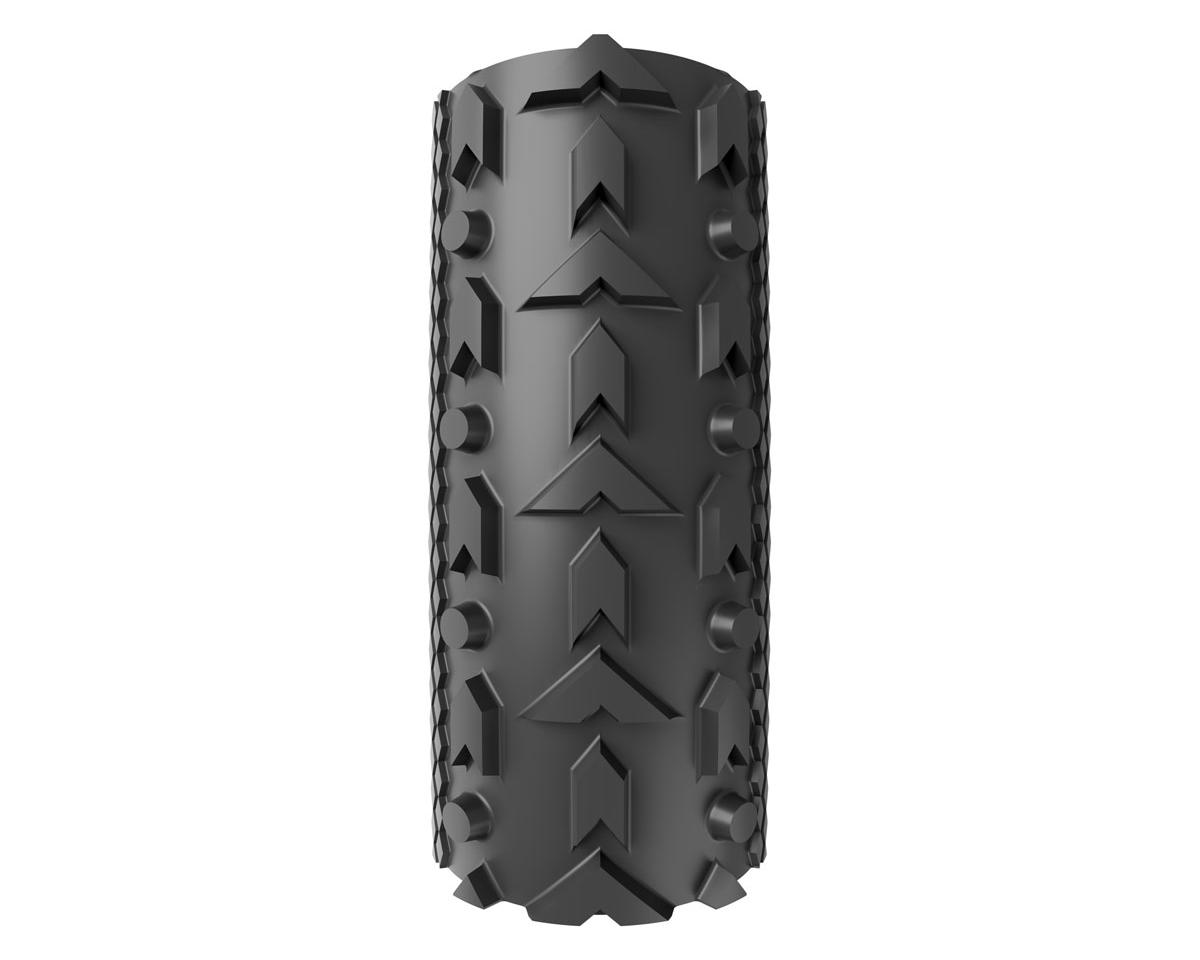 Vittoria Terreno T80 Course Loose Cyclocross Sport Tire (Black) (Tube-Type) (700c) (33mm) (Folding)