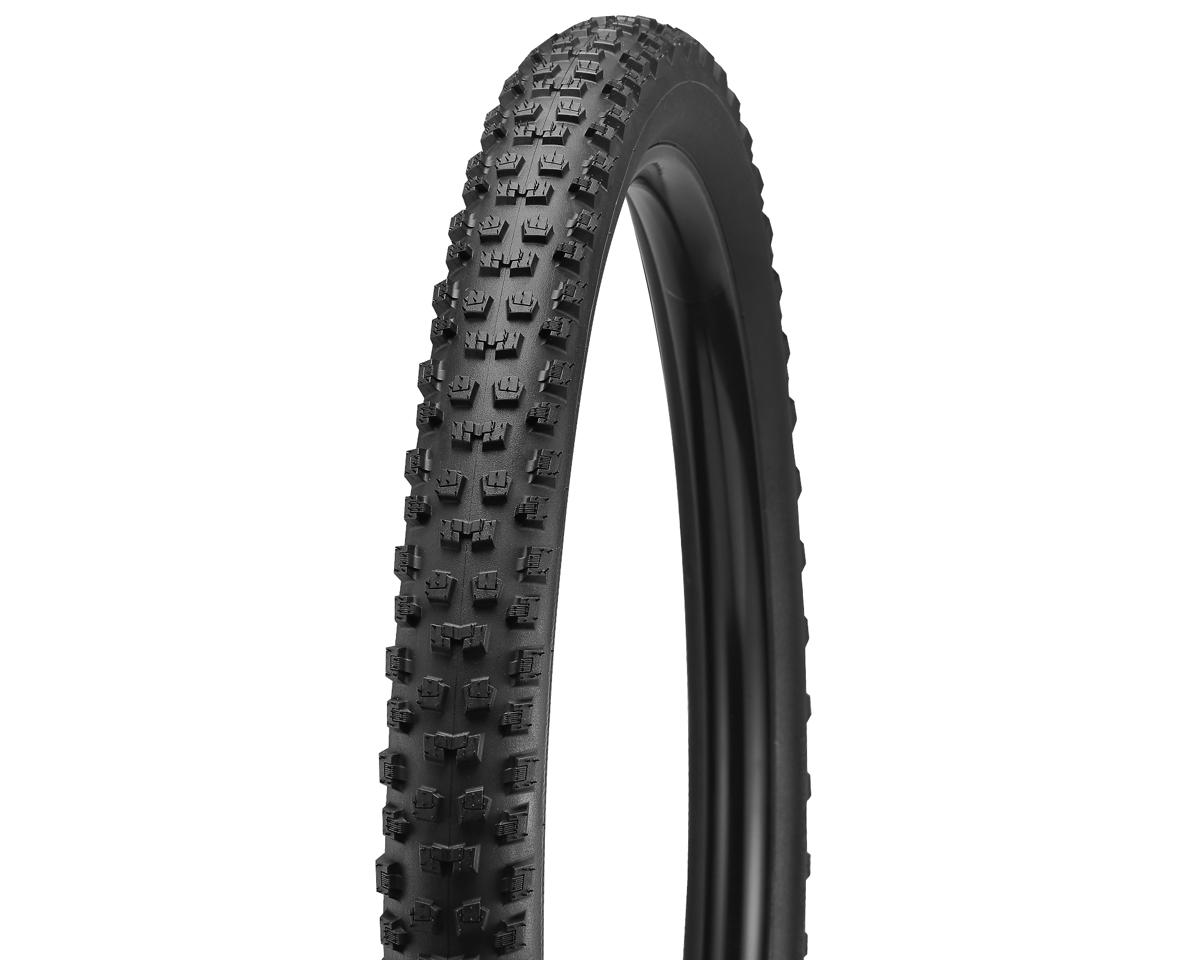 Specialized Trail Control Tubeless All Mountain Tire (Black) (27.5″) (2.4″) (T7/Grid Lite)