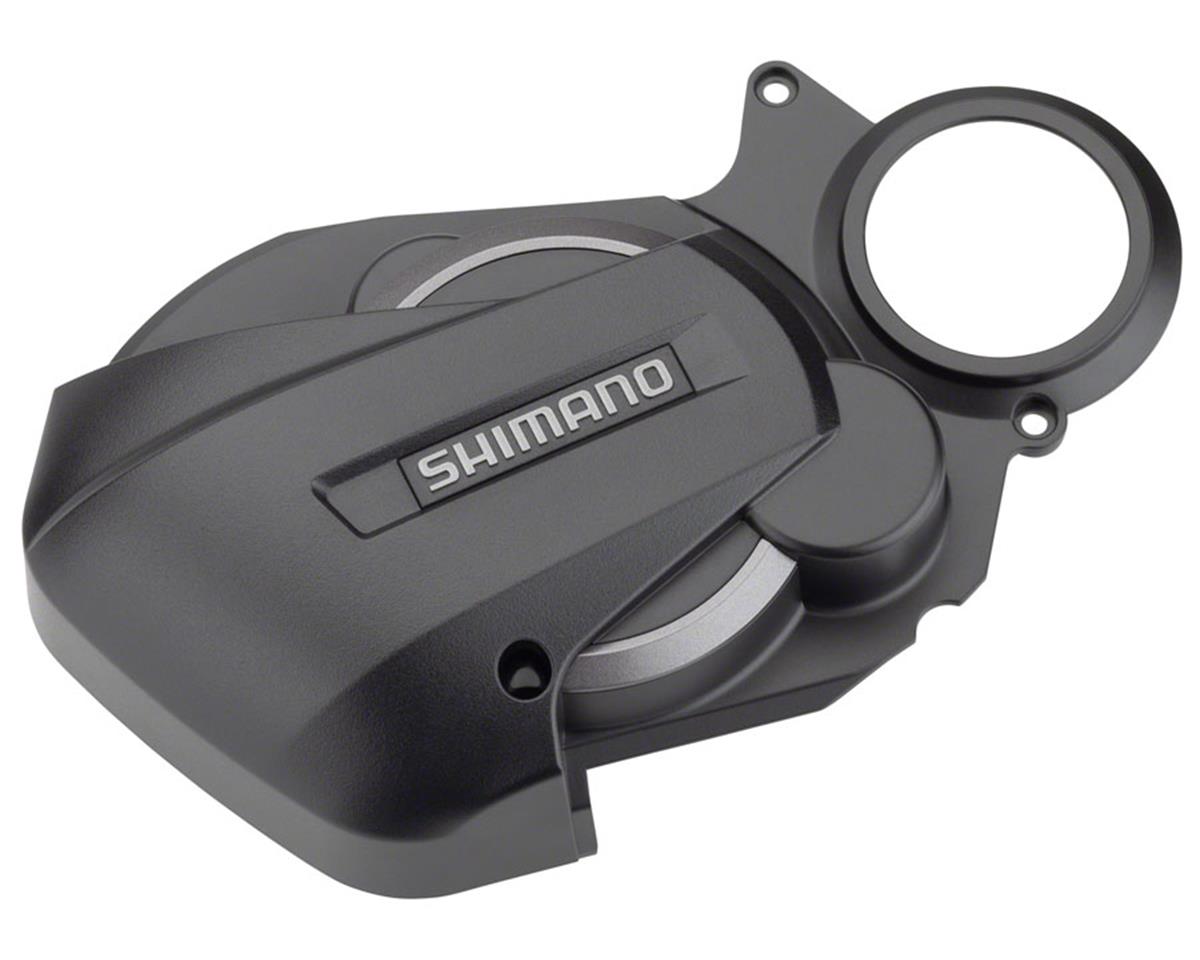 Shimano STEPS SM-DUE70-C Drive Unit Cover & Screws