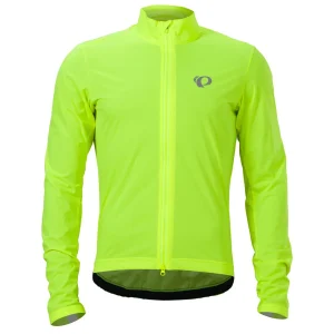 Pearl iZUMi Pro Barrier Jacket (Screaming Yellow) (L)