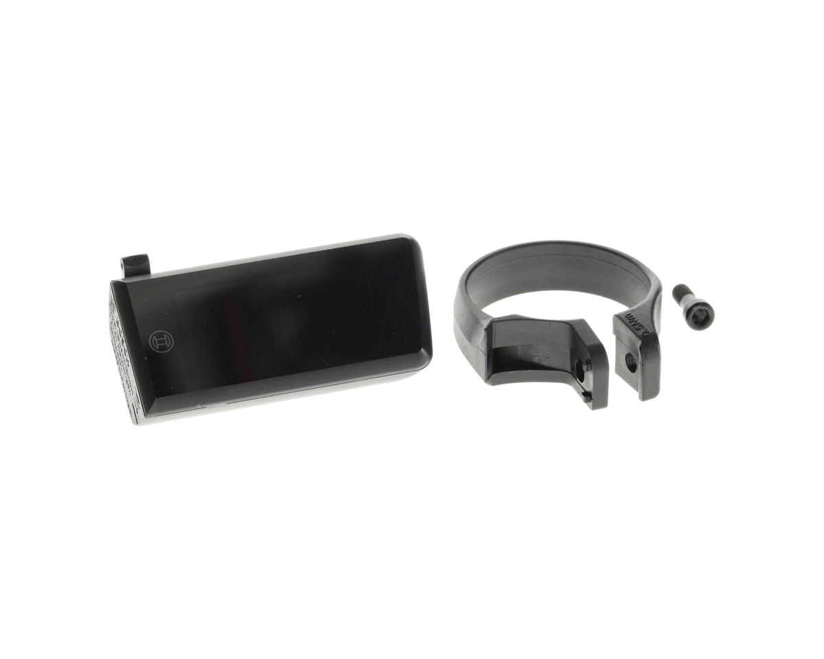 Bosch Purion 400 Retrofit Kit (31.8mm Clamp) (The Smart System) (w/Mount Hardware)