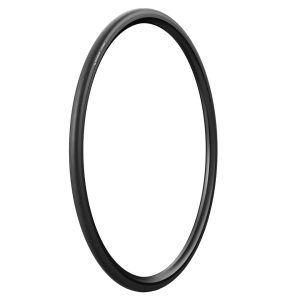 Michelin Lithion 4 Black Road Tire (Black) (700c) (28mm) (Folding) (Magi-X)