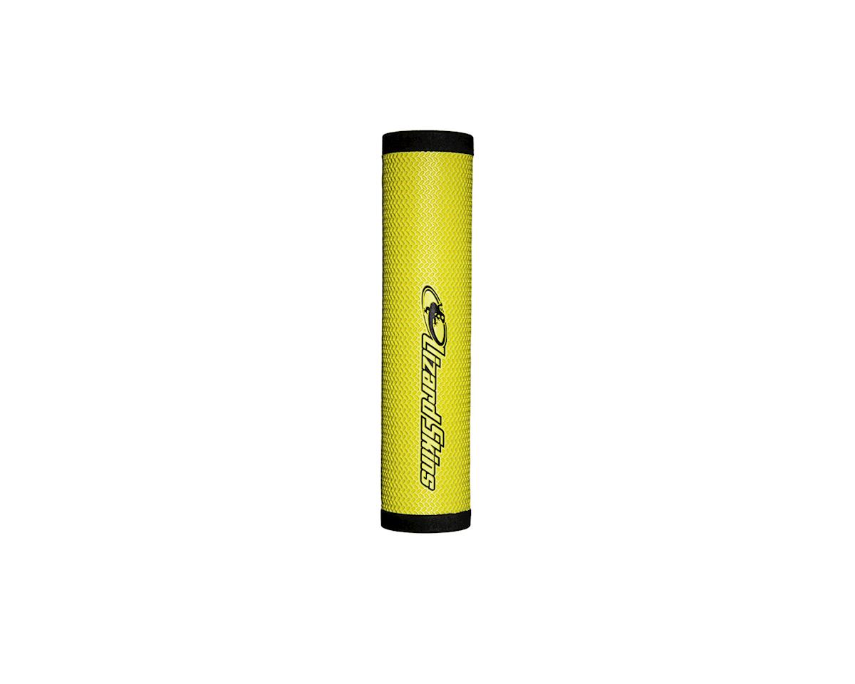 Lizard Skins DSP 32.3mm Mountain Biking Grips (Yellow)