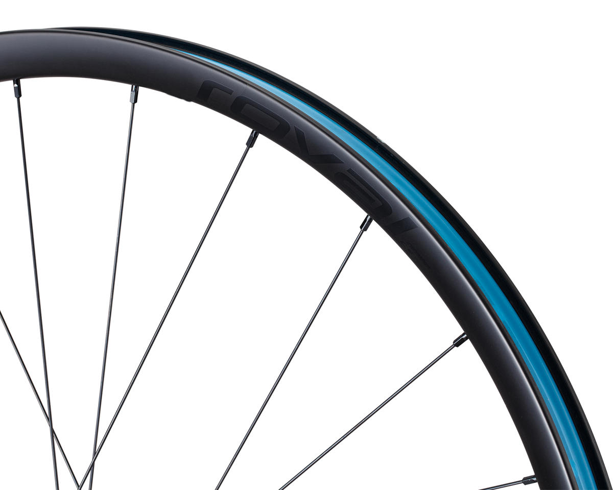 Specialized Roval Terra C III Gravel Wheel (Satin Carbon/Black) (SRAM XDR) (Rear) (700c) (Centerlock) (Tubeless)