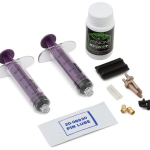 Hayes Pro Bleed Kit (Venom Mineral Oil)