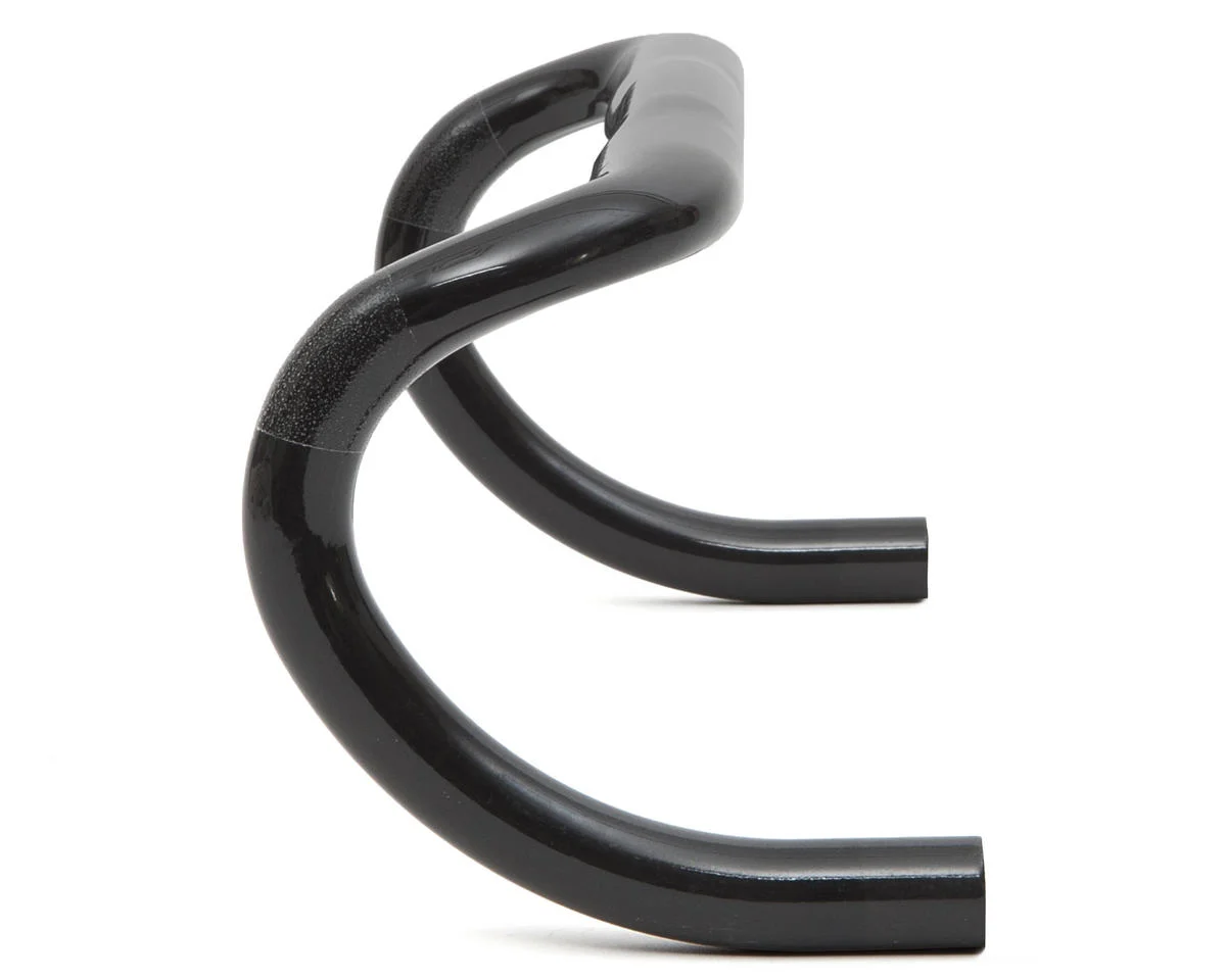Thomson Road Carbon Handlebar (Black) (31.8mm) (42cm)