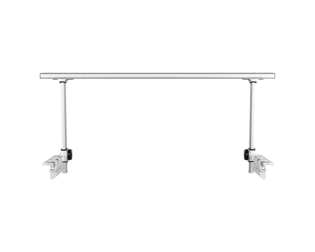 Thule 500XT Xsporter Pro Pick Up Truck Bed Rack System