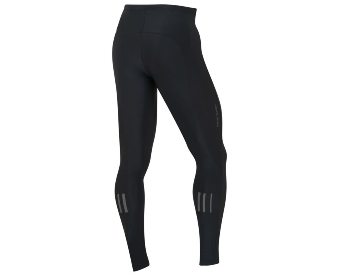 Pearl iZUMi Thermal Tights (Black) (L) (No Chamois)