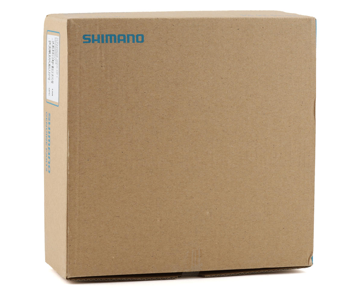 Shimano SL-RV400 Revo Twist Shifter (Black) (Pair) (3 x 6 Speed)