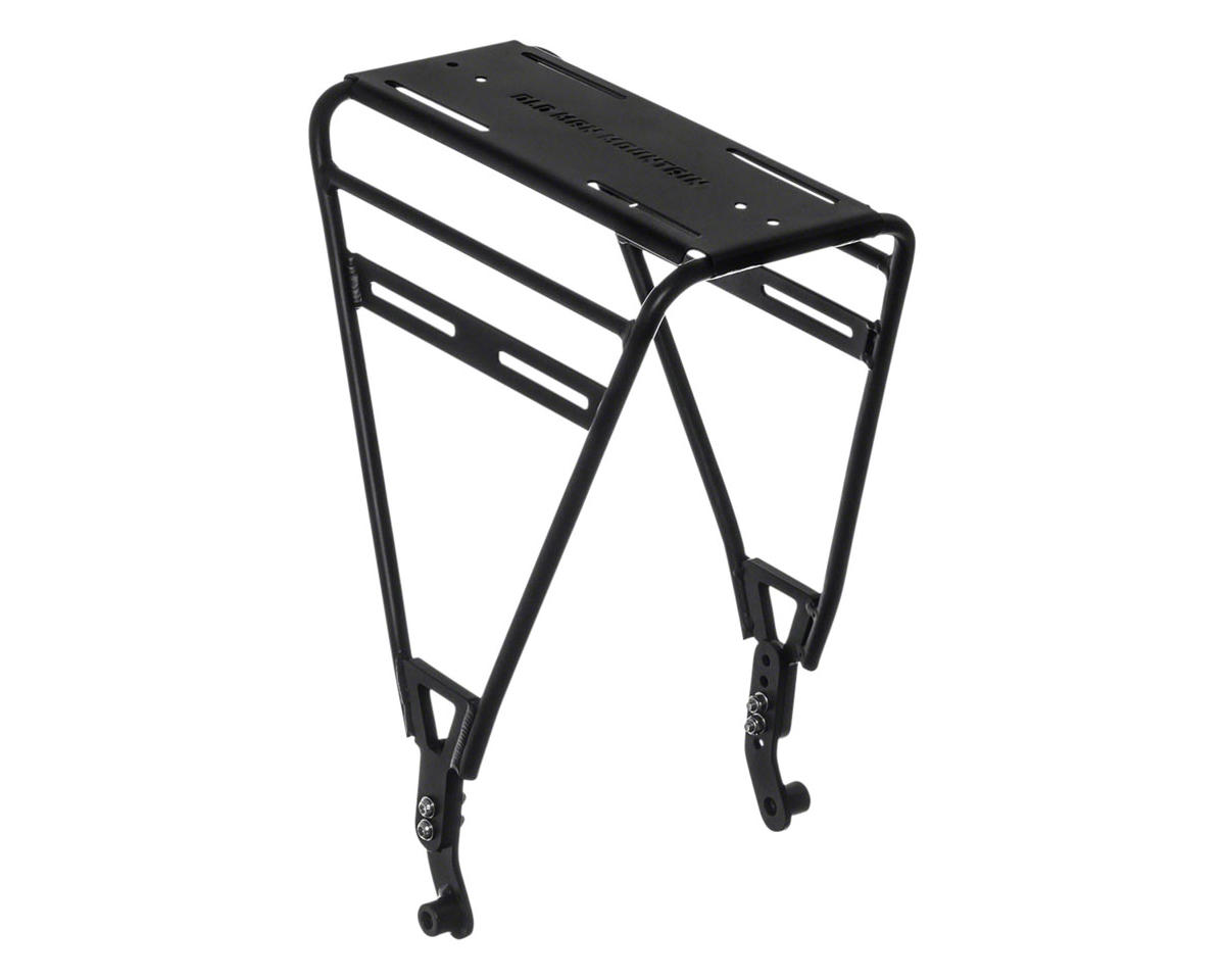 Old Man Mountain Divide Fat Bike Rack (Black) (Hardware Sold Separately)